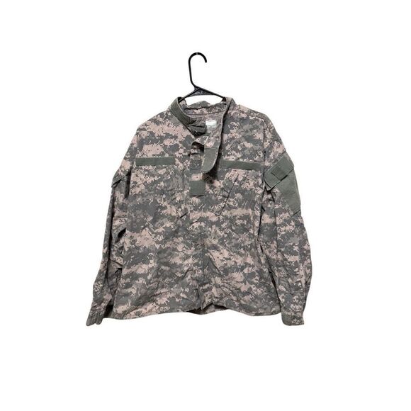 UPC US Army UCP Top Medium-Regular Jacket - Picture 1 of 4